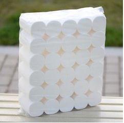 黄色卫生纸与白色卫生纸哪个好